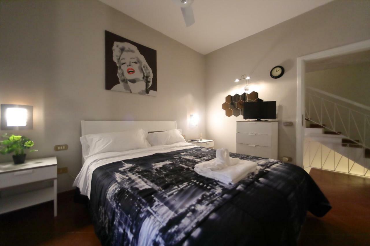 Sk Home Peschiera del Garda Exterior photo